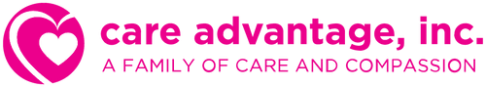 Care Advantage Logo