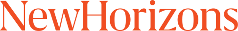 New Horizons Logo