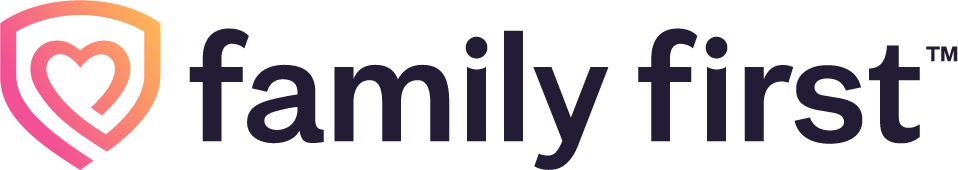 Family First at Home